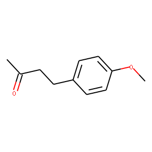 4-(4-Methoxyphenyl)-2-butanone