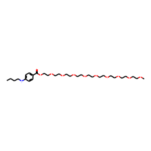 Benzonatate