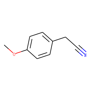 4-Methoxyphenylacetonitrile