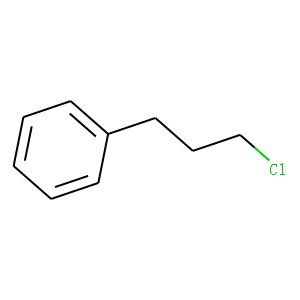 1-Chloro-3-phenylpropane