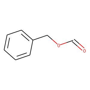 Benzyl formate