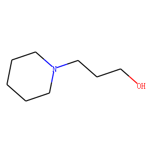 1-Piperidinepropanol