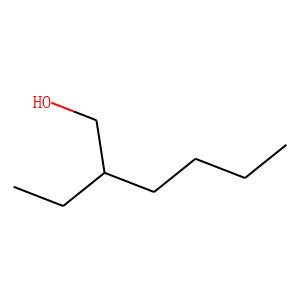 2-Ethyl-1-hexanol