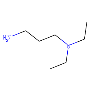 3-Diethylaminopropylamine