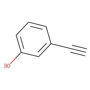 3-Hydroxyphenylacetylene