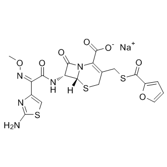 Ceftiofur sodium