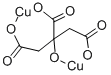 Cupric citrate