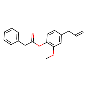 EUGENYL PHENYLACETATE