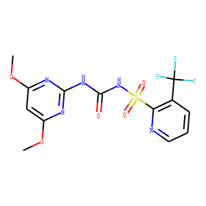 Flazasulfuron