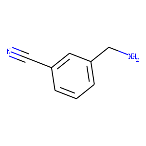 3-Cyanobenzylamine