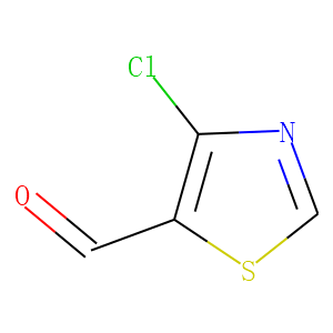4-Chlorothiazole-5-carboxaldehyde