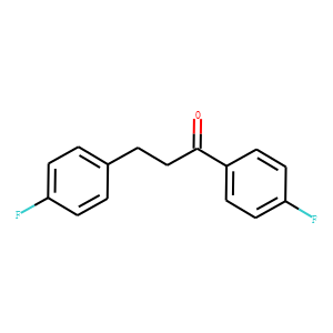 4'-FLUORO-3-(4-FLUOROPHENYL)PROPIOPHENONE