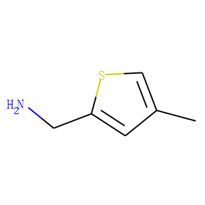 (4-METHYL-2-THIENYL)METHYLAMINE