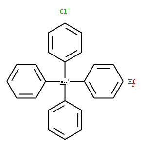 TETRAPHENYLARSONIUM CHLORIDE MONOHYDRATE