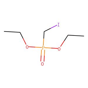 DIETHYL IODOMETHYLPHOSPHONATE