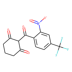 Nitisinone