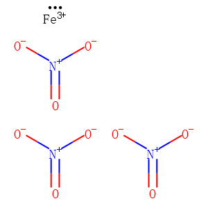 Ferric nitrate