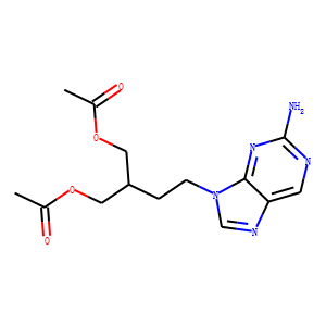 Famciclovir