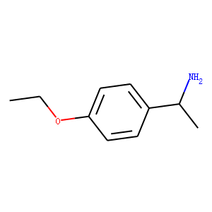 1-(4-ETHOXYPHENYL)ETHANAMINE