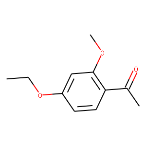 4'-ETHOXY-2'-METHOXY-ACETOPHENONE