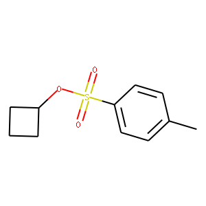 TOLUENE-4-SULFONIC ACID CYCLOBUTYL ESTER