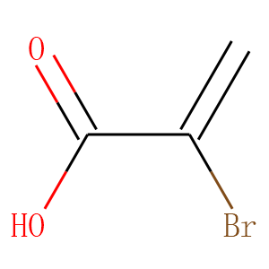 2-BROMOACRYLIC ACID