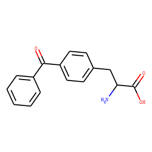 L-4-BENZOYLPHENYLALANINE