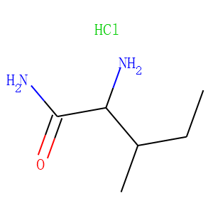 H-ILE-NH2 HCL
