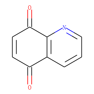 5,8-QUINOLINEQUINONE