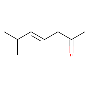 4-Hepten-2-one, 6-methyl-, (E)- (9CI)
