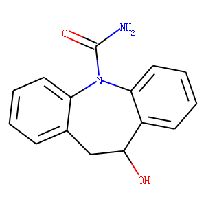 (R)-10-Monohydroxy-10,11-dihydro Carbamazepine