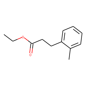 3-O-TOLYL-PROPIONIC ACID ETHYL ESTER