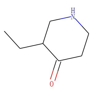 3-ethylpiperidin-4-one