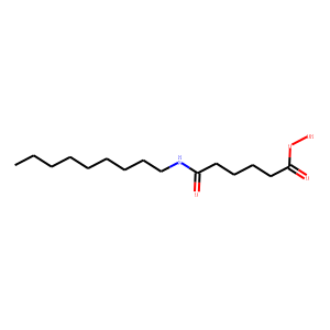 6-(nonylamino)-6-oxo-peroxyhexanoic acid