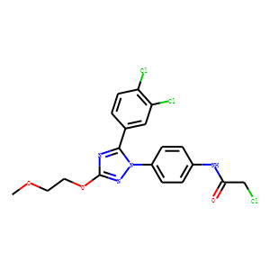 MI 2 MALT1 inhibitor