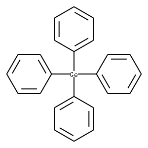 TETRAPHENYLGERMANE