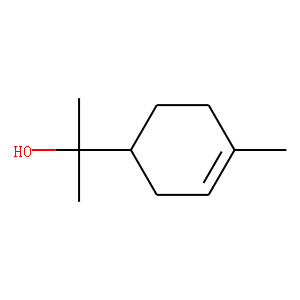 (-)-alpha-Terpineol