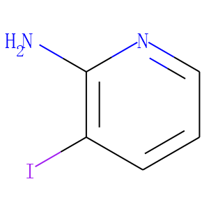 3-Iodopyridin-2-amine