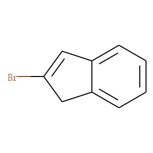 2-Bromoindene