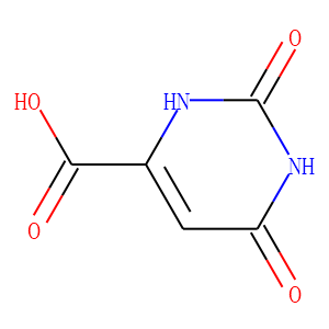 OROTIC ACID, [2-14C]