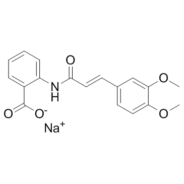 Tranilast Sodium