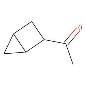 Ethanone, 1-bicyclo[2.1.0]pent-2-yl-, (1alpha,2alpha,4alpha)- (9CI)