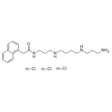 Naspm trihydrochloride