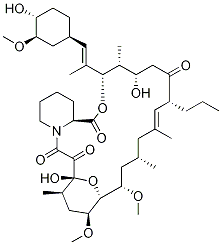 Dihydro FK-506