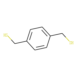 1,4-BENZENEDIMETHANETHIOL