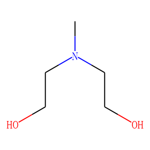 N-Methyldiethanolamine