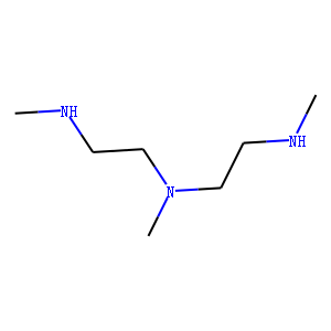 N,N/'-dimethyl-N-[2-(methylamino)ethyl]ethylenediamine