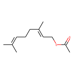 β-Geranyl Acetate
