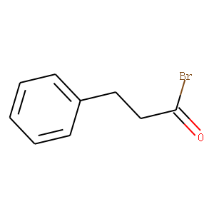 1-Bromo-3-phenyl-1-propanone