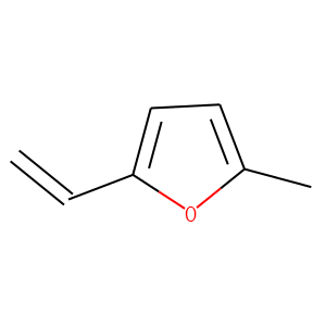 2-ethenyl-5-methyl-furan